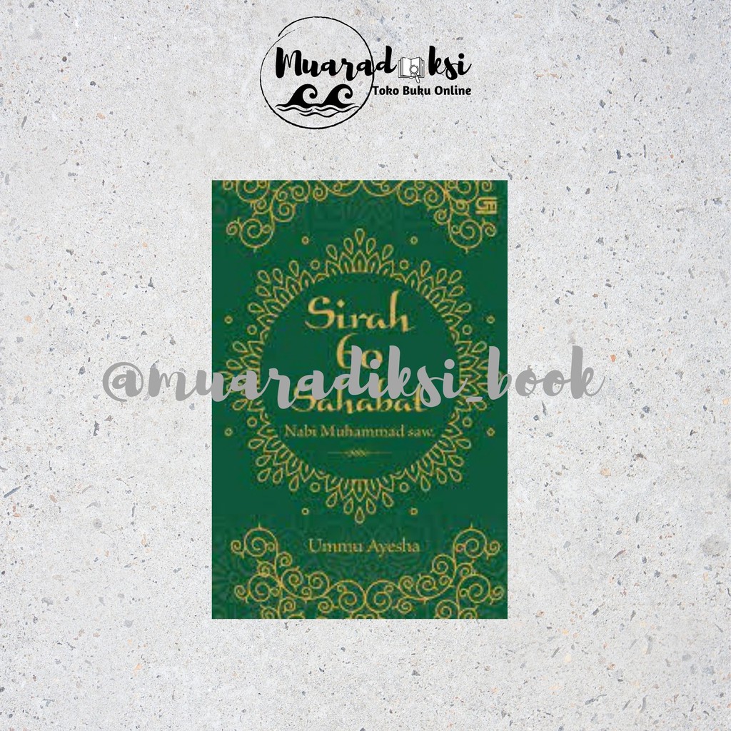 SIRAH 60 SAHABAT NABI