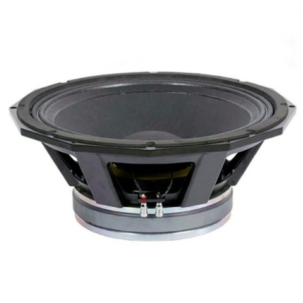 SPL Audio Speaker PD 1850