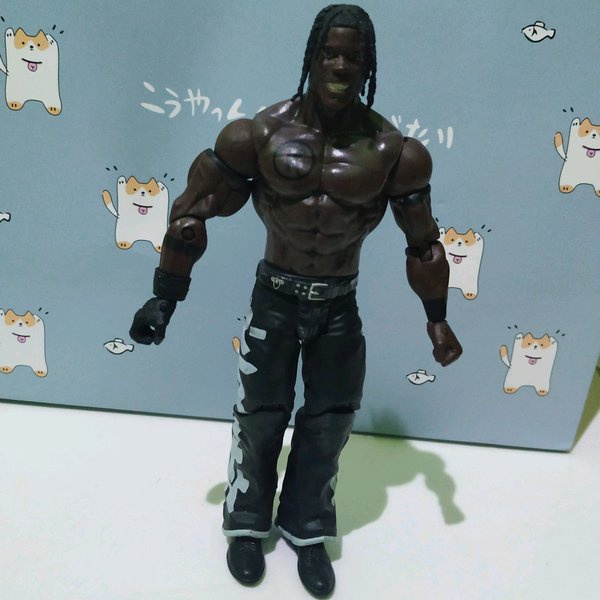 Figure rc adventure axial hsp wltoys