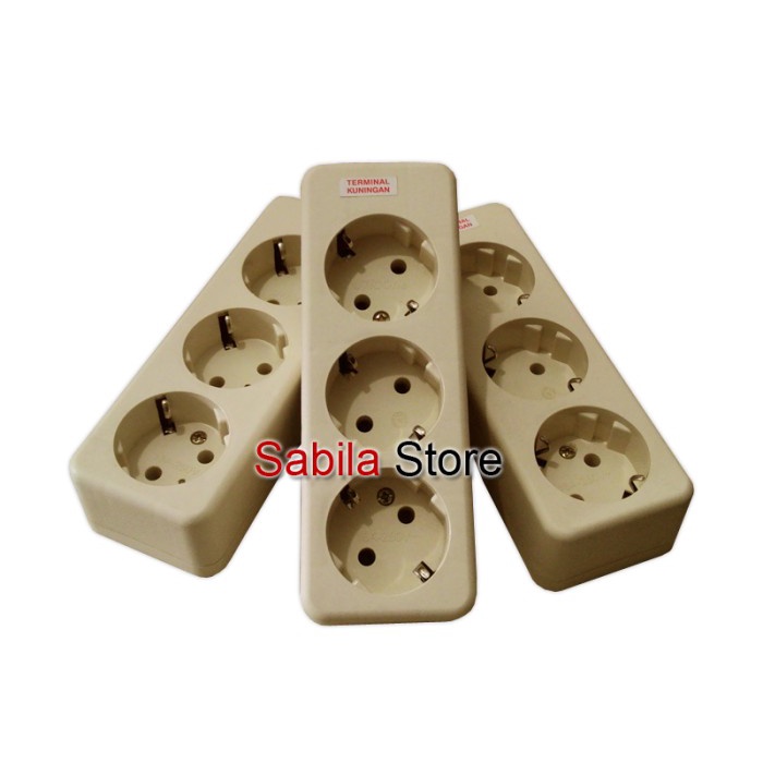 

Unik Uticon Multi Outlet St-138 L3 Murah