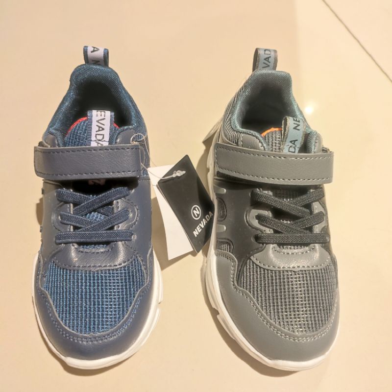 NEVADA sneakers anak ORIGINAL
