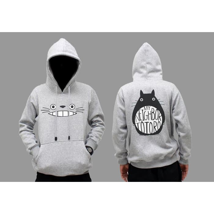 Hoodie My Neighbor Totoro