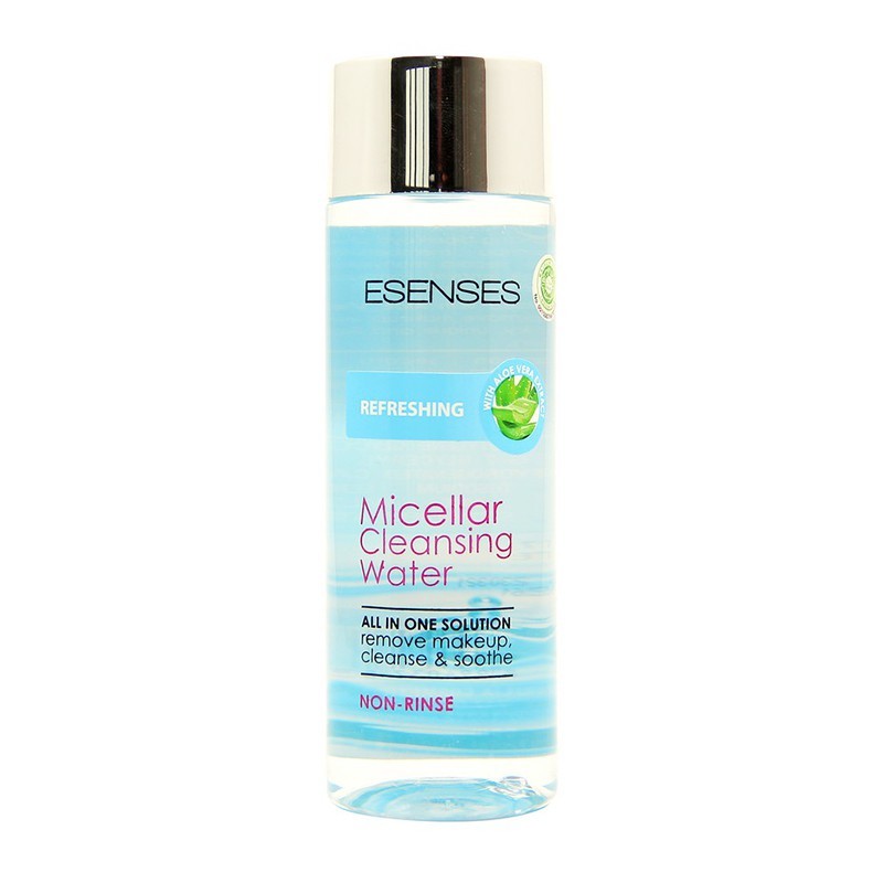 ESENSES Micellar Cleansing Water 150ml