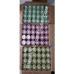 Rubber Paint Carlas Stabilo - Carlas fluorescent