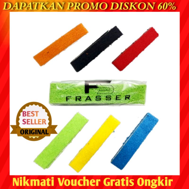 GRIP RAKET HANDUK GRIP HANDUK GRIP BULUTANGKIS HANDUK GRIP BADMINTON HANDUK GRIP RAKET GRIP HANDUK