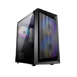 PC RAKITAN GAMING INTEL i5 11400F l 16GB I RX 6600 6GB I NVME