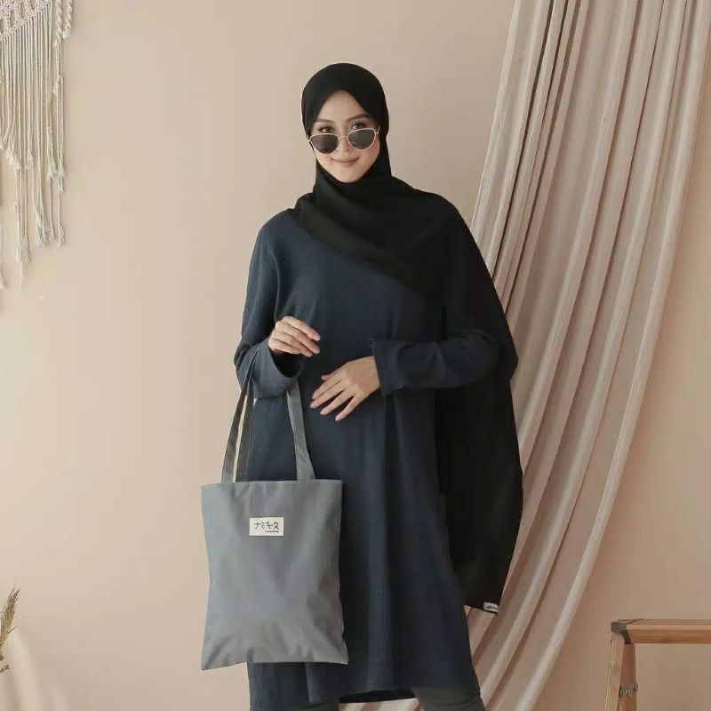 Arifirn Kimora - Tote Bag Wanita Murah