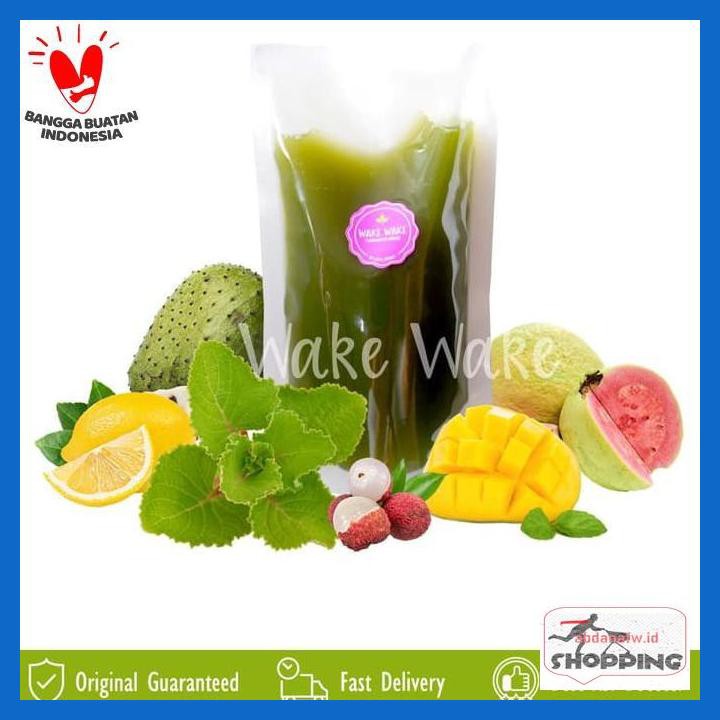 

Er34Wr5- Wake Wake Juice Kombinasi (Pouch) I0Uukiy8-