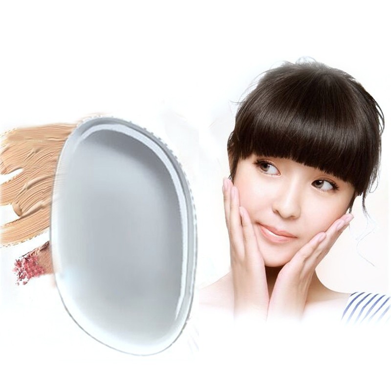 Make up silikon sponge silicone