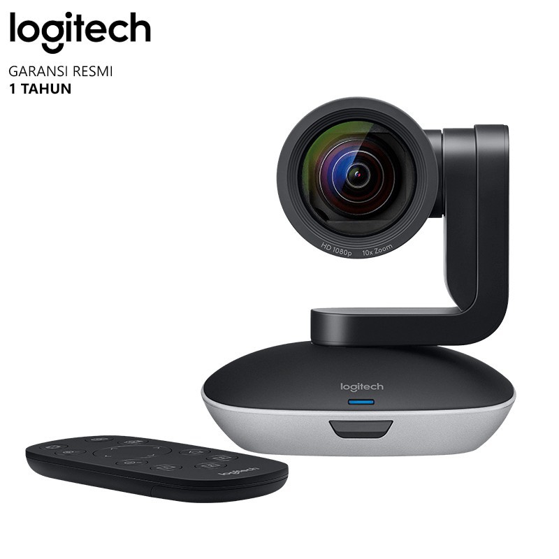 LOGITECH PTZ PRO 2