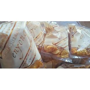 

Enyong Opak Koin Khas Wonosobo (Gratis Bubble & Kardus)