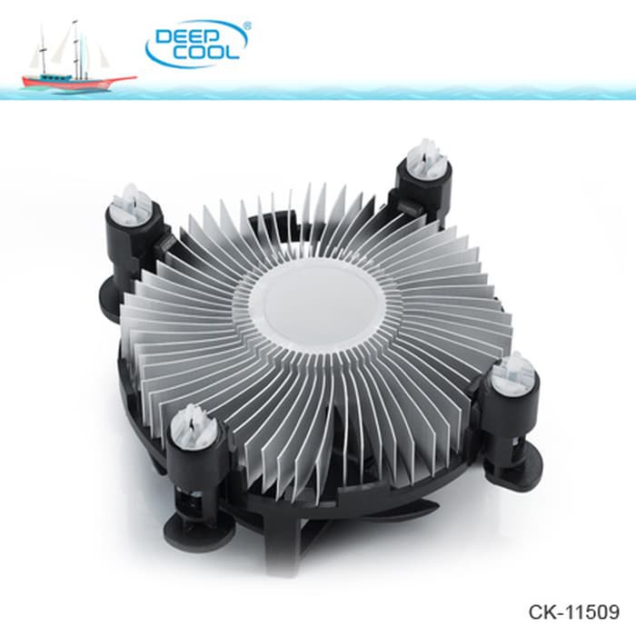 Deepcool CK 11509 CPU Cooler