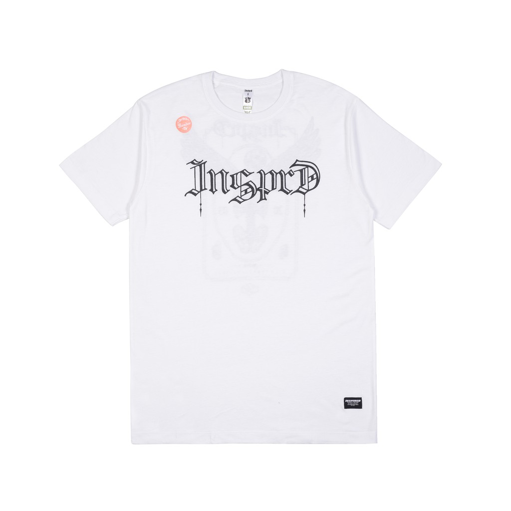 

Inspired27 Tshirt - Abdeslam