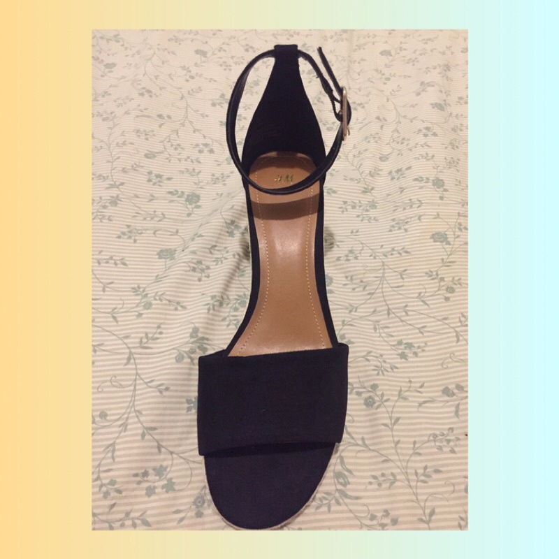 Wedges H&M New