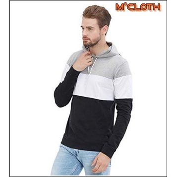 Sweater Hoodie Belang 3 Warna Jaket Big Size XXL XXXL XXXXL XXXXXL Jaket Pria Wanita Ukuran Jumbo