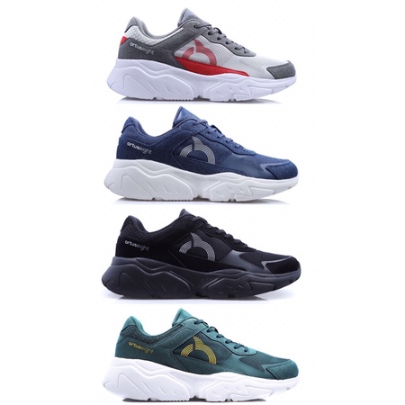 SEPATU SNEAKERS ORTUSEIGHT CRUX