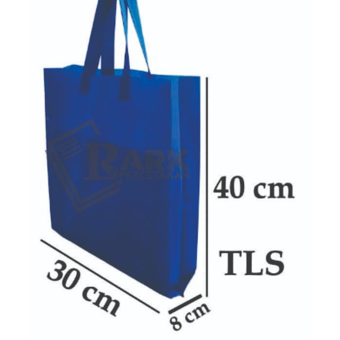 

SpunBond Warna Biru