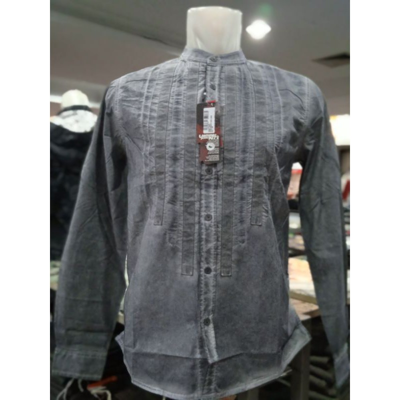 Kemeja Koko Cardinal Abu