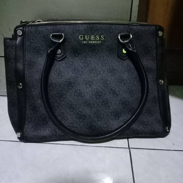 Tas guess preloved