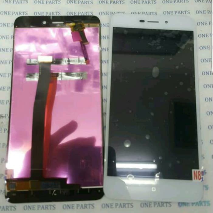 Terbaru LCD TOUCHSCREEN XIAOMI REDMI 4A MI4A MI 4A ORIGINAL