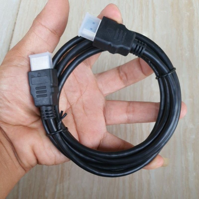 KABEL HDMI  PANJANG 1,5METER