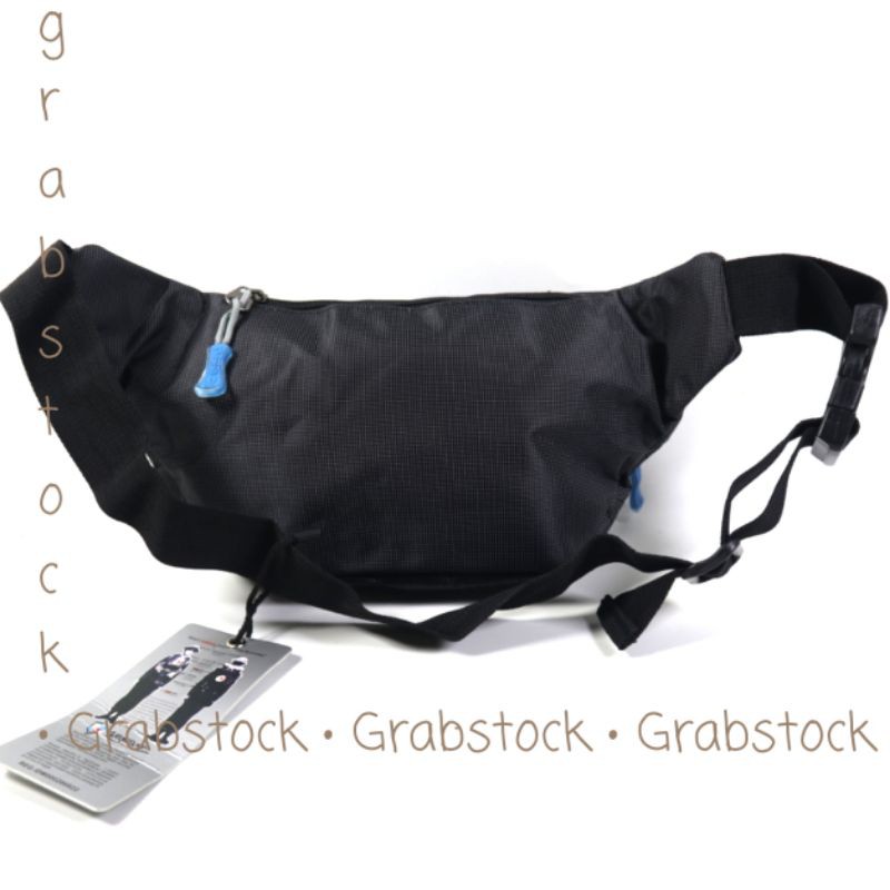 Waistbag Alto Jungle Surf Tas Pinggang 04 Grabstock