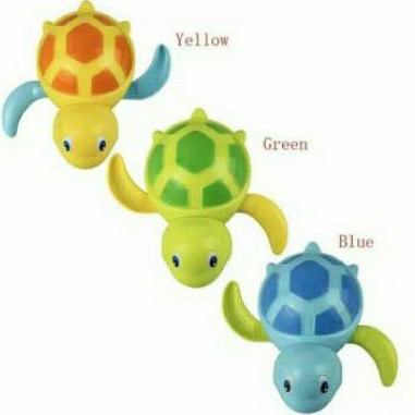 IQANGEL Turtle Water Toys Kode IQ 218B