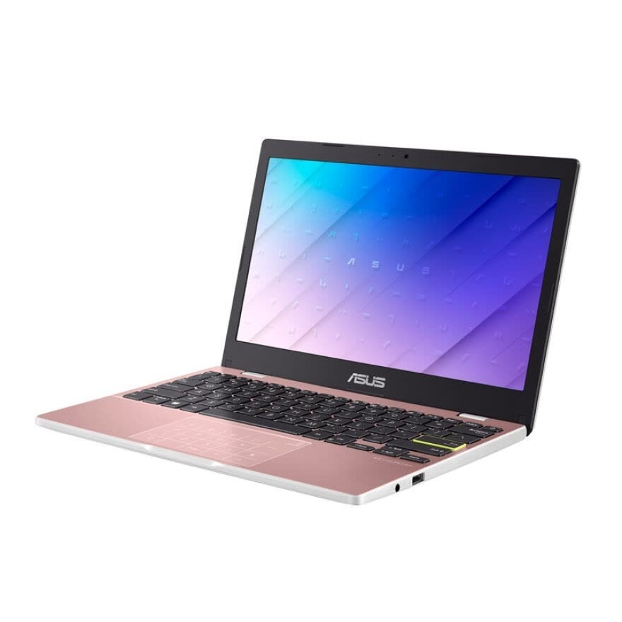 ASUS E210MAO-HD456 Notebook - Rose Pink [N4020 / 4GB / 512GB SSD / UMA / 11.6&quot; HD / Win10 / OHS]