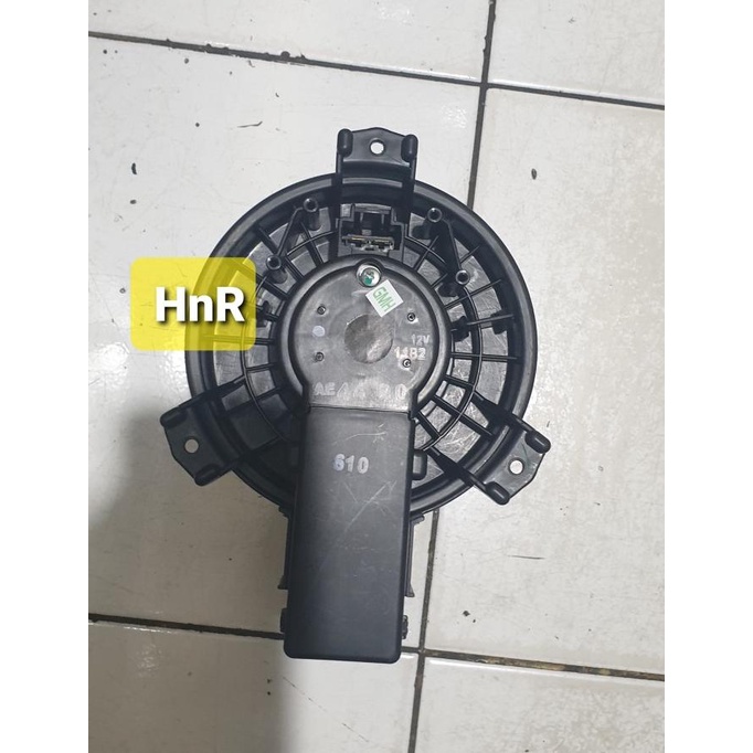 Motor Blower Ac Mobil Depan Toyota Innova Reborn Depan