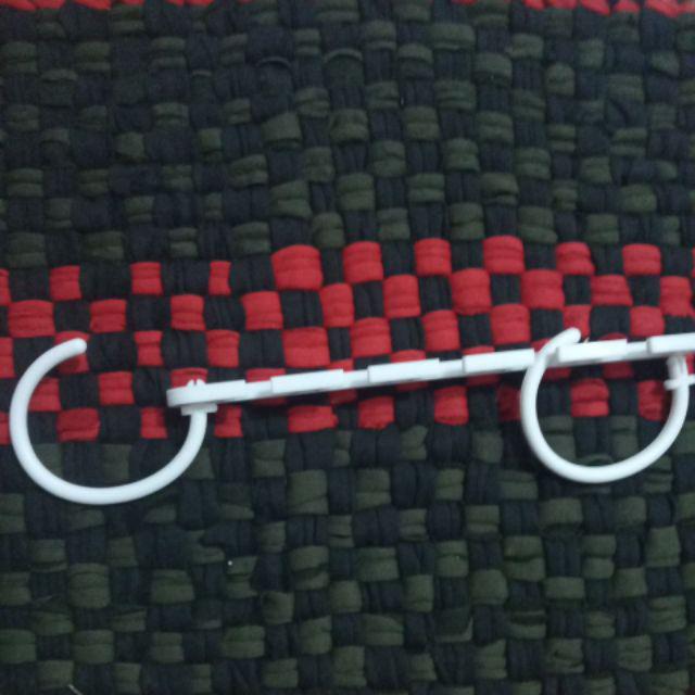 Gantungan Baju Pakaian Cloth Wonder Hanger Organizer