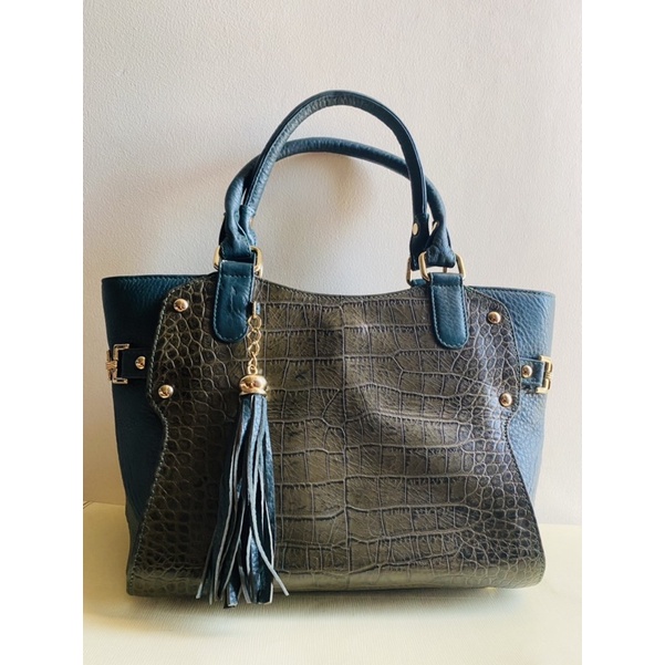 Shoulder bag “Fabio” kulman (like new) (Psn.an K.Hanadans)