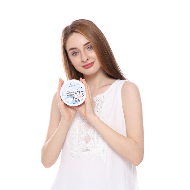 Enora Premium Luxury Professional Body Lotion (BASIC)