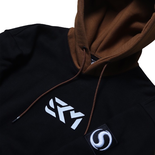 Jaket Sweater Hoodie SKM ALFA COMBI – Edition Fashion Trendy Casual Pria Good Brand Quality Stylis