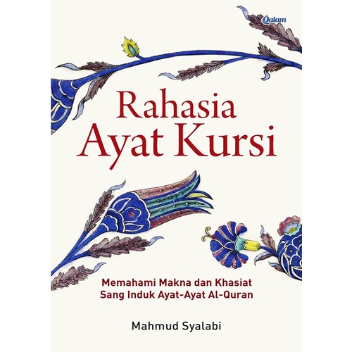 Rahasia Ayat Kursi