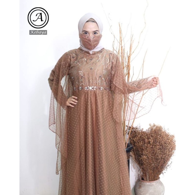 DRESS PESTA MEWAH| GAMIS TILE OLIVIA| DRESS PRSTA| GAMIS MEWAH| GAMIS BRUKAT| GAMIS MODERN| GAMIS PASTA MEWAH| GAMIS KONDANGAN| GAMIS TILE| BY Ak