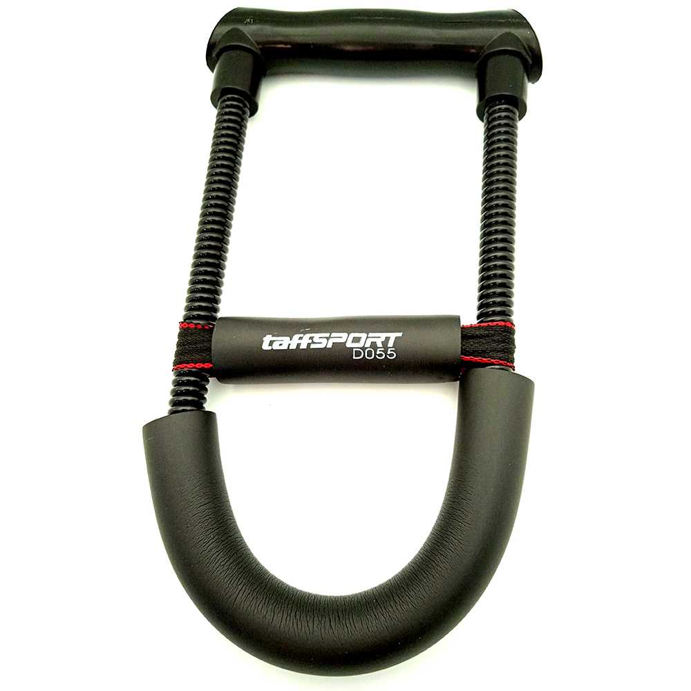 TaffSPORT Alat Fitnes Forearm Exercise - D055