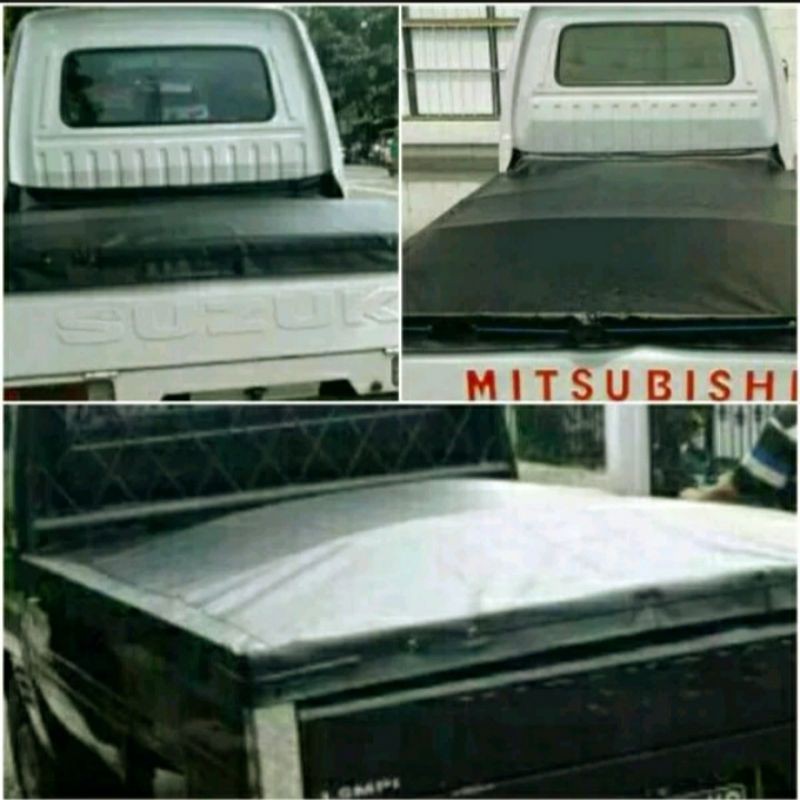 Jual penutup bak mobil | Shopee Indonesia