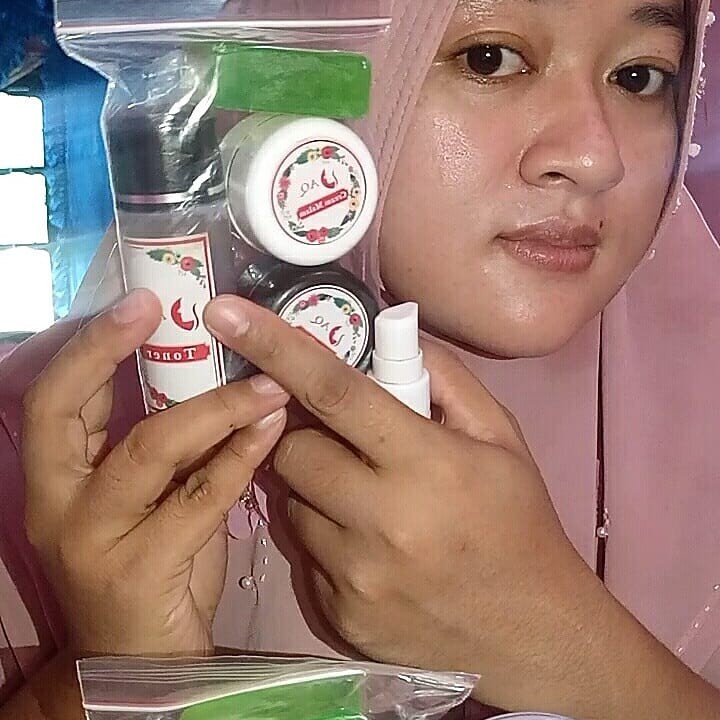 Termurah!!  Crystal X Asli Original Nasa - Kristal X - Cristal X Ncx