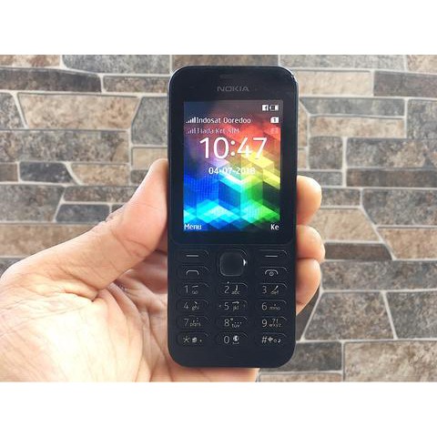 HP NOKIA 215 ORIGINAL REFURBISH MULUS-HP NOKIA JADUL ORIGINAL-5
