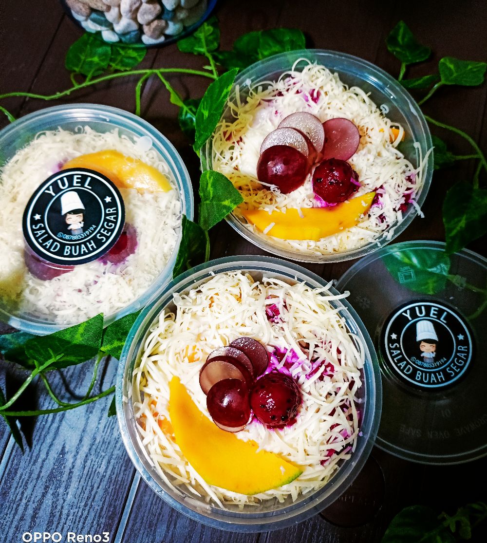 Etalase Makanan 80 Cm