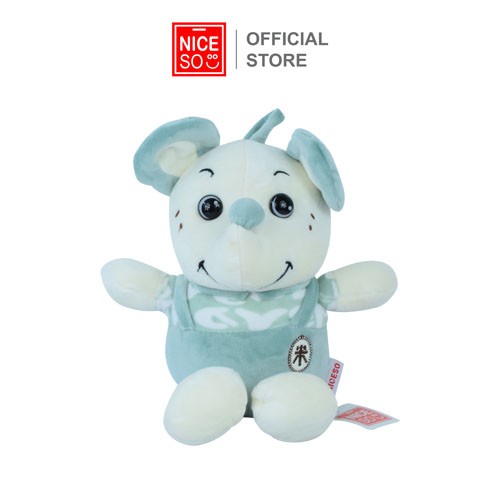 NICESO Official Doll Imp 500-16