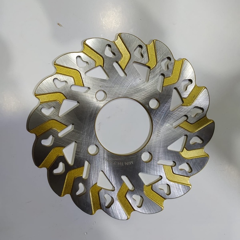 PIRINGAN BEAT MIO SHOWA