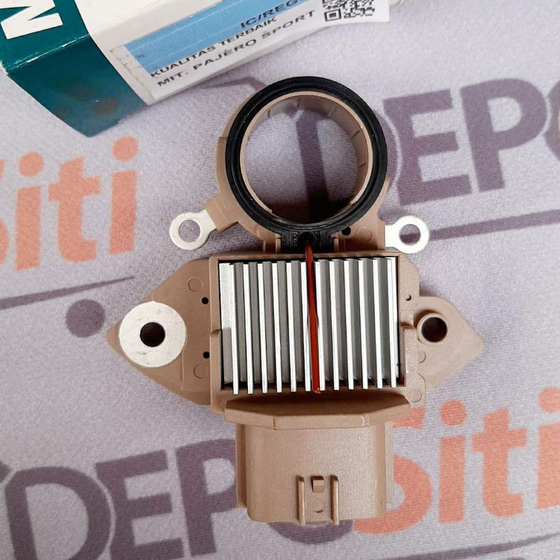 IC REGULATOR ALTERNATOR PAJERO SPORT DAKAR
