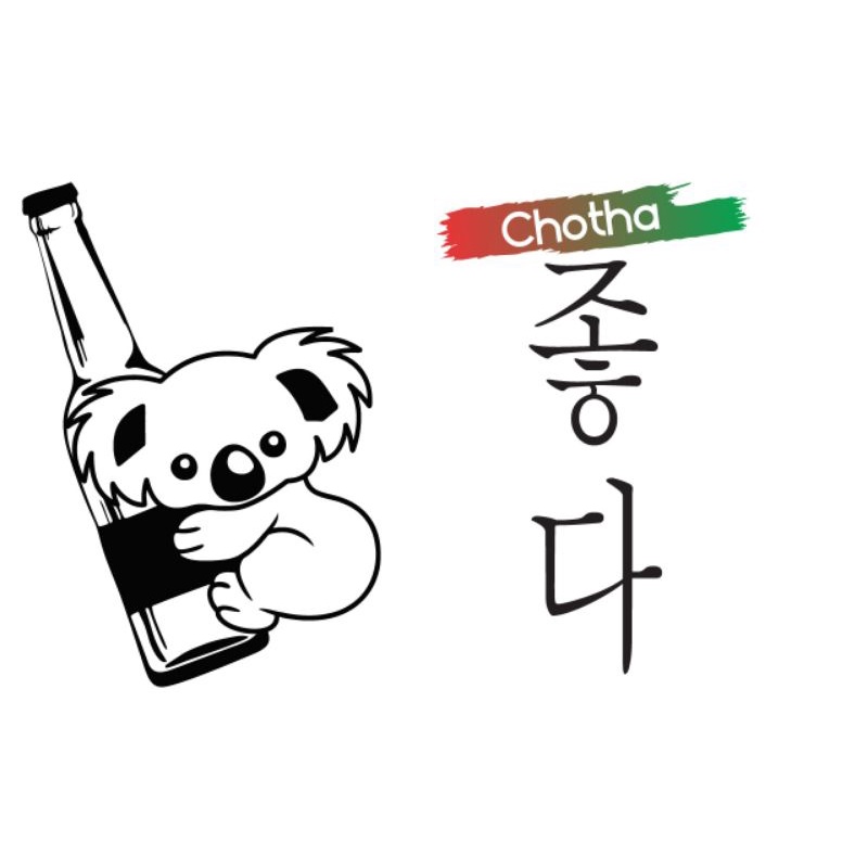 

Chotha soju halal