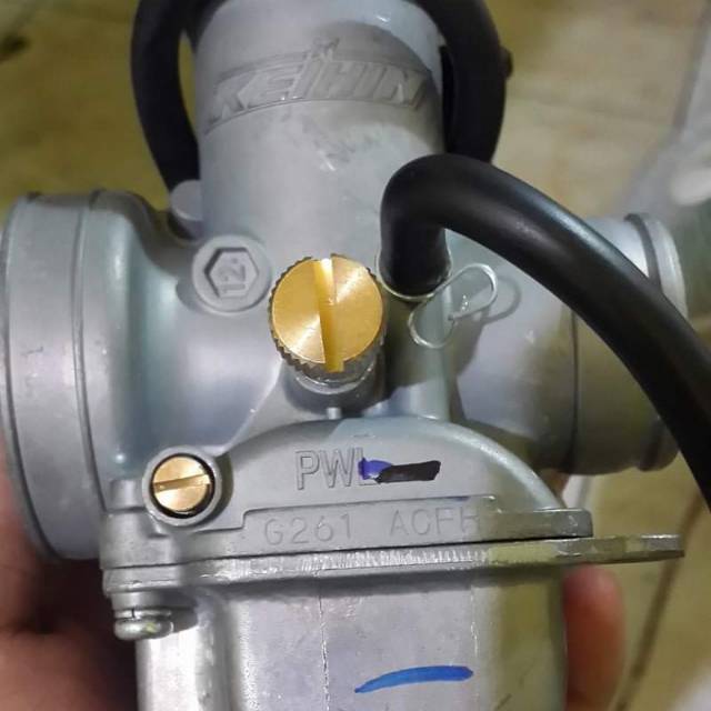 karbu ninja r pwl26 grade premium