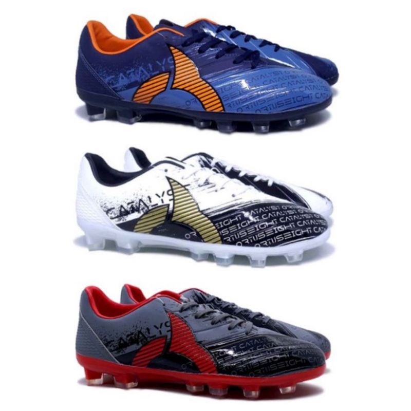 SEPATU BOLA ORTUSEIGHT CATALYST REVENGE