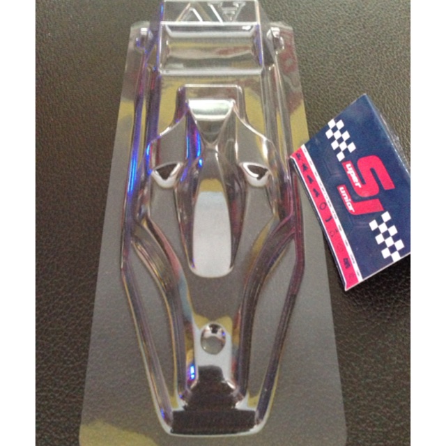 Rep Tamiya Avante Polycarbonate