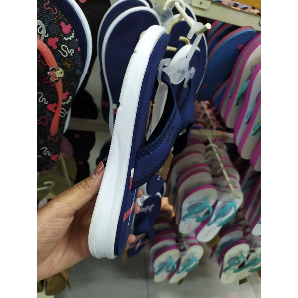 sandal japit patapata wanita