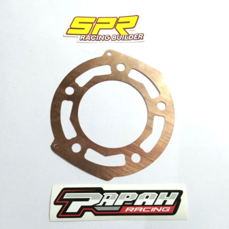 PAKING HEAD NINJA 68/1MM SPR
