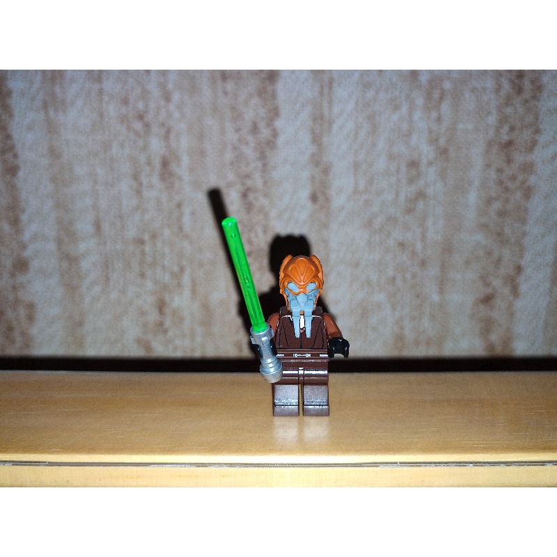 LEGO Starwars Plo Koon